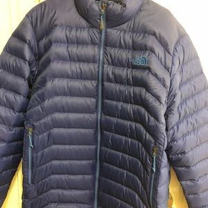 Men’s North Face Jacket